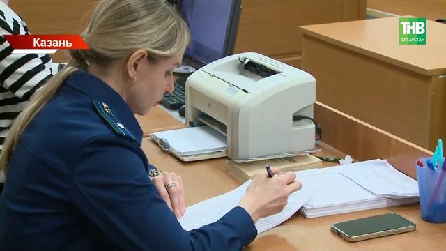 100 миллионов рублей с недееспособной тёти: суд в Казани вынес приговор Ирине Белозёровой