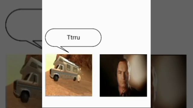 Doctor Heisenberg And Soul Goodman Dancing