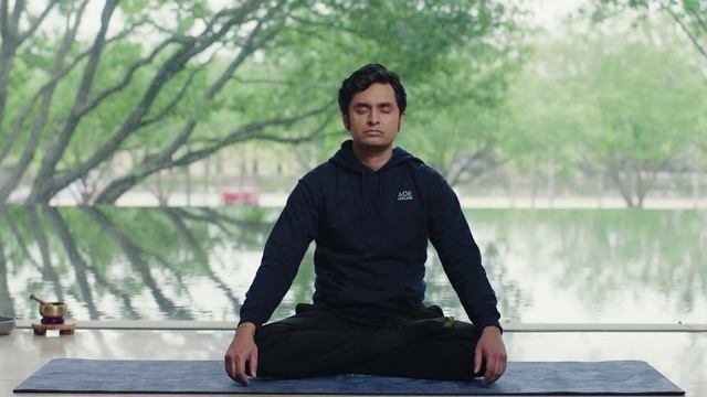 12.2.1. Meditation - Yoga Nidra