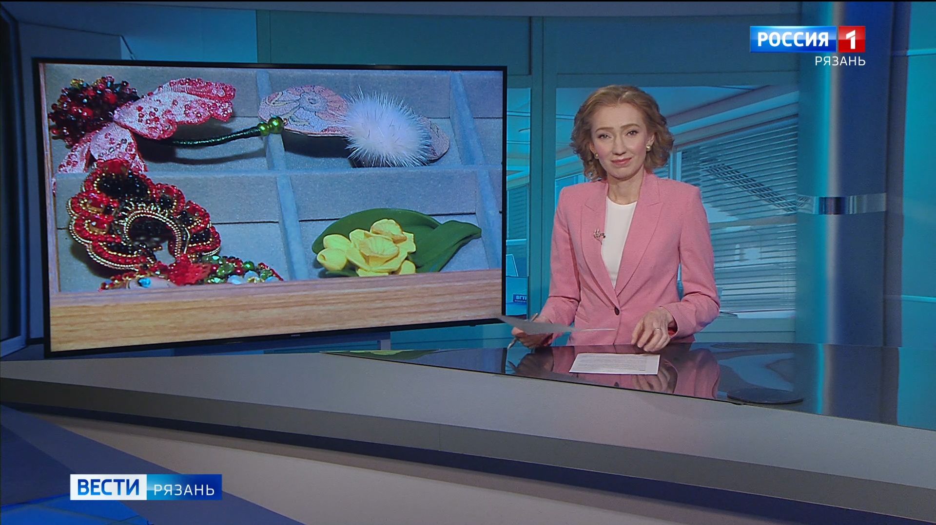 Эфир от 24.04.2026 11:30