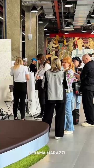 Грани Дизайна Саратов 23апреля 2026