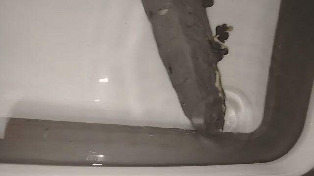 неудачное потопление