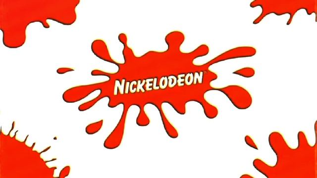 Никелодеон раша аномалий