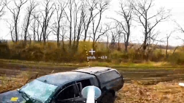 Северяне срывают переброску боевой группы ВСУ на позиции в Харьковской области