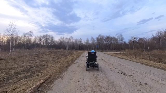 Светланка сдаёт на права! Под чутким руководством инструктора 