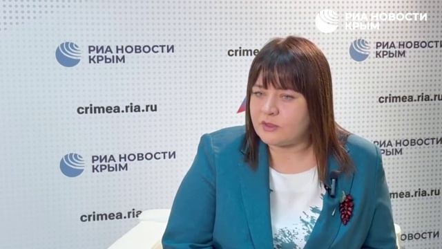 В санаторно-курортной отрасли Крыма не хватает специалистов.