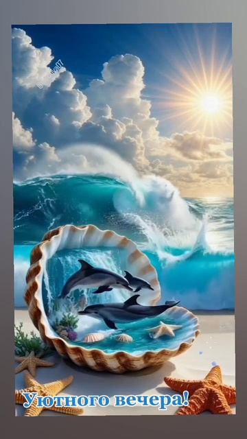 ДОБРЫЙ ВЕЧЕР!  25.04.2026г. Уюта и тепла в доме доброты и нежности в душе! 