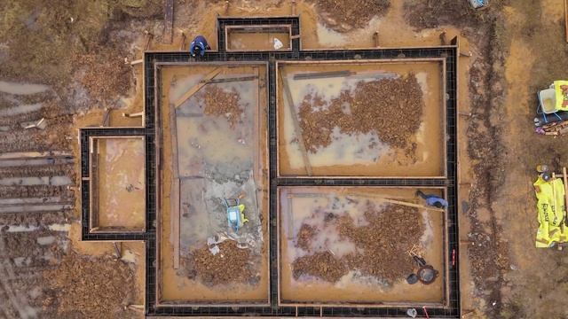 Готовый объект 2574 - строительная компания ЗАГОРОДОМ