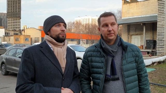 Отзыв - Рефрижератор для перевозки фармацевтики Ивеко Дейли 72с15   Автоцентр Кирилла Сухина