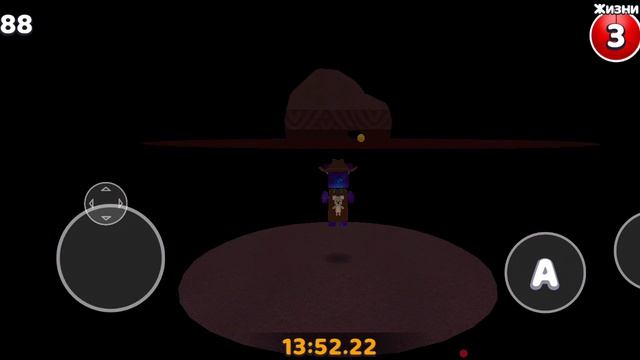 похожу астральный храм нахожусь секретки последняя часть