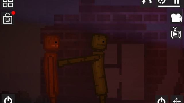 НЕ БОЙСЯ 3 СЕРИЯ 2 ЧАСТЬ