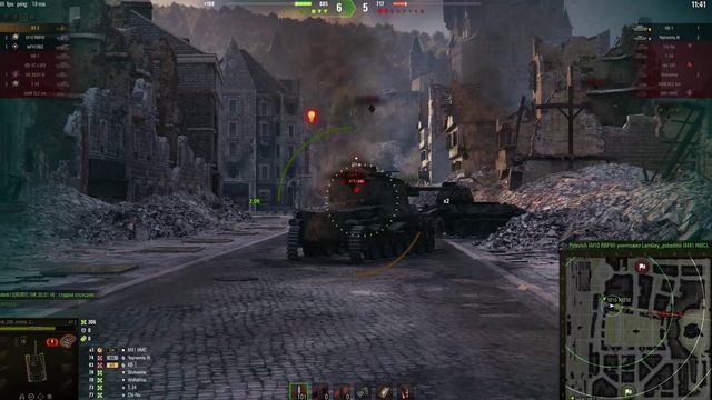 Игра с умом на АТ-2 часть 1