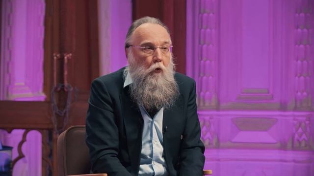 Александр Дугин - Вестернология. Краткий курс 1 из 3 21 апреля 2026