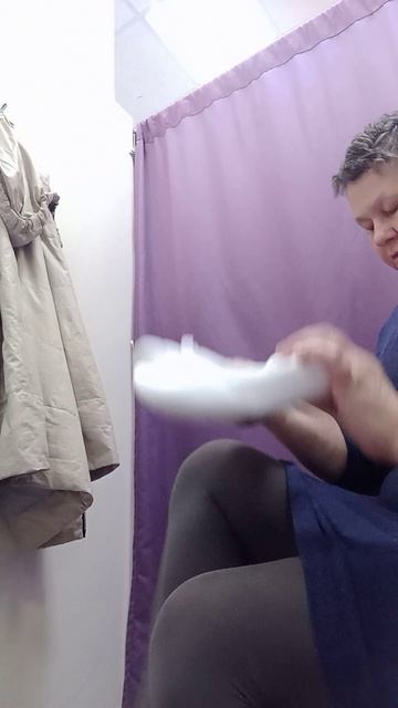 БЕЛЫЕ ТАПОЧКИ !!!МЯГКИЕ!!!