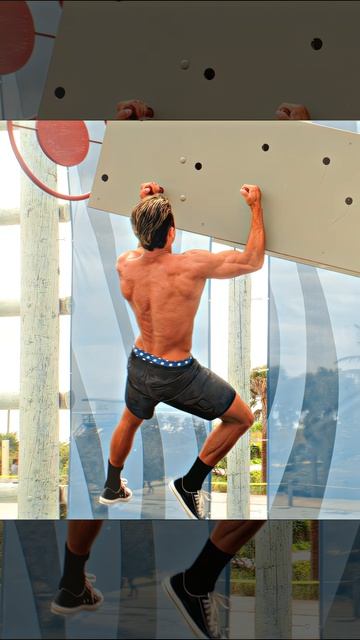 соревнование Скалы Vs Зак Эфрона   Спасатели Малибу  MATADORA Slowed Trending Shorts