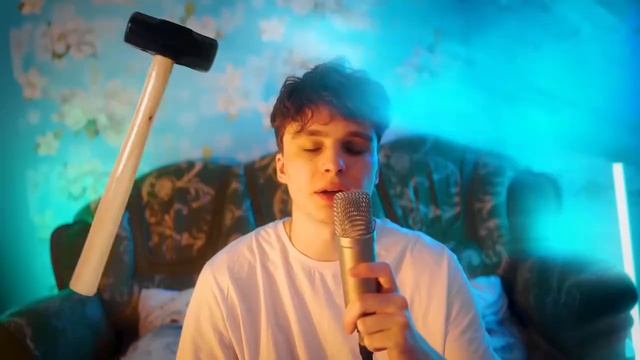 я спал под 100 разных скримеров