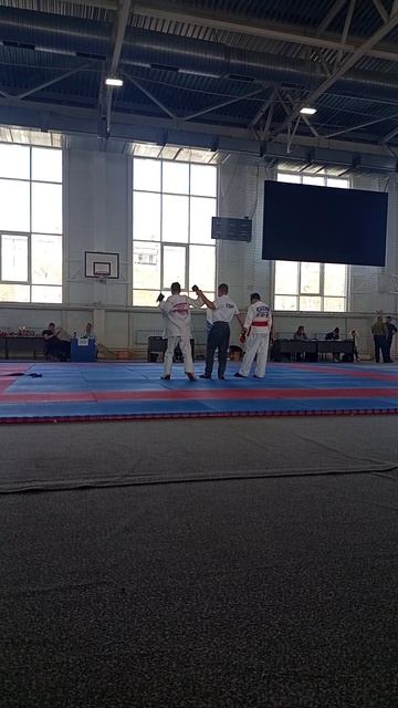 победа Спорт РукопашныйБой DimastikTV