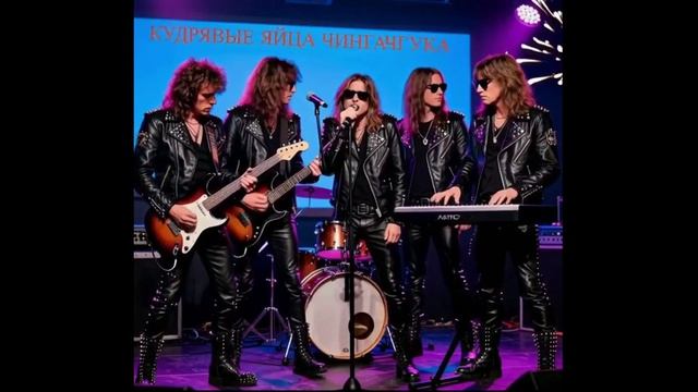 Песня Отважный вратарь18