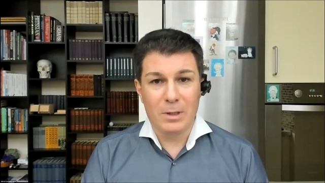 Одной левой 211. Йога. Яков Шмарин и Олег Брагинский