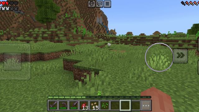 Меня взорвали эти 100 криперов