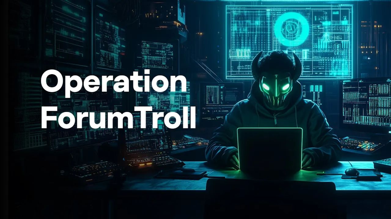 Операция Форумный тролль: APT-атака с цепочкой эксплойтов нулевого дня для Google Chrome