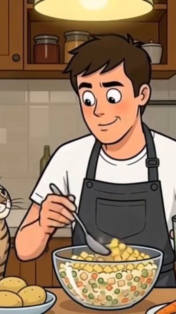 Истории Дружбы