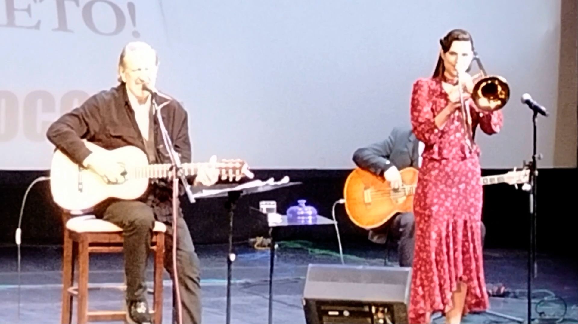 Я уже заскучал по столице... Олег Митяев