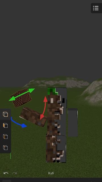 новый киллер для лостена а лмс будет анимацией в 3д