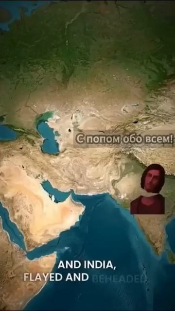 Куда пошли проповедывать 12 апостолов?