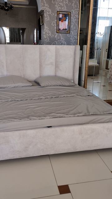 Опишите спальню своей мечты в комментариях и мы покажем как она может выглядеть 