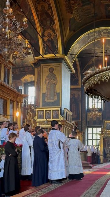 Надеющиися на Господа