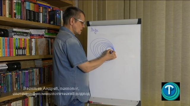 Жить в потоке