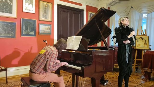 Баллада Девяносто дней моей зимы