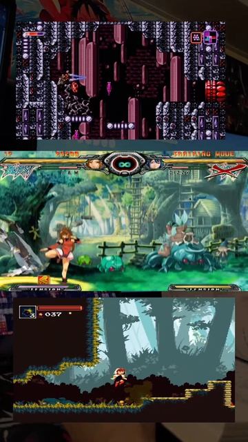 Скачать демку можно в тг канале: Krisway22 
Assets Games Pixelart Gamedev Pixel