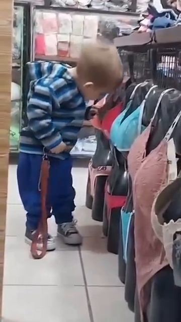 Растёт настоящий мужчина