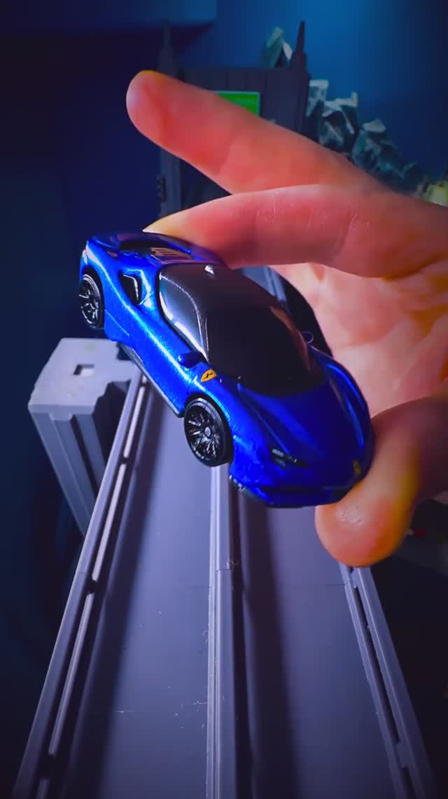 Погоня на скорости  Высокий заезд! 