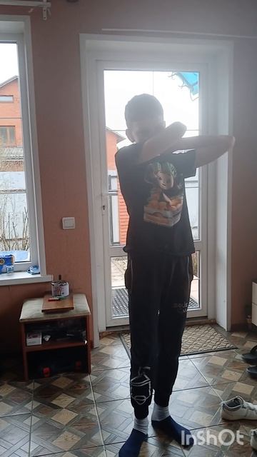 матвей убил даню 9 часть мистер.мистер