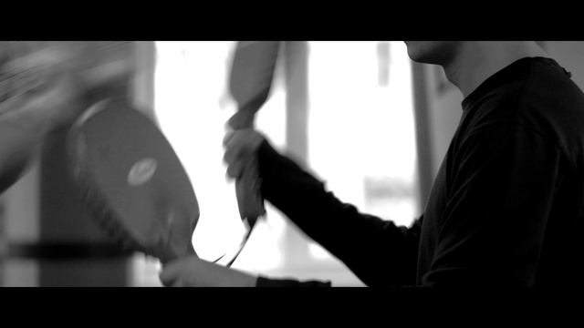 ROCKY ROAD TEAM 2022 HD BW