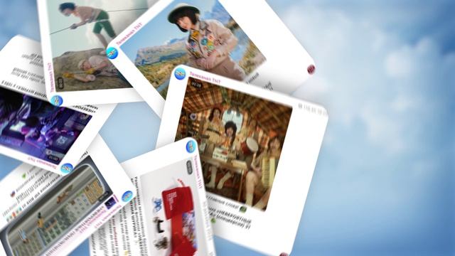 Мультивселенная Шурика: Кампания 360 к выходу фильма Невероятные приключения Шурика