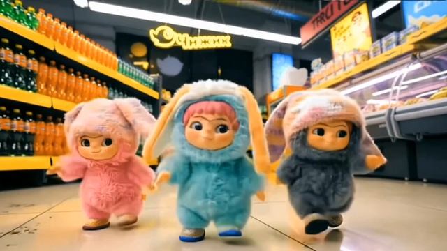 ку-ку в Чижике вакуку Мирослава и Злата Быковы