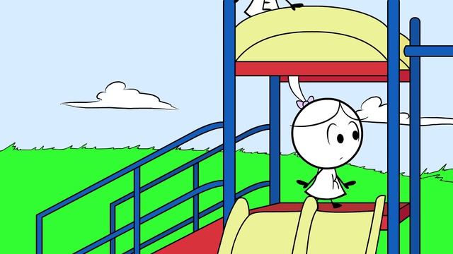 Back To School Morning Routine! EK Doodles Get On The School Bus!