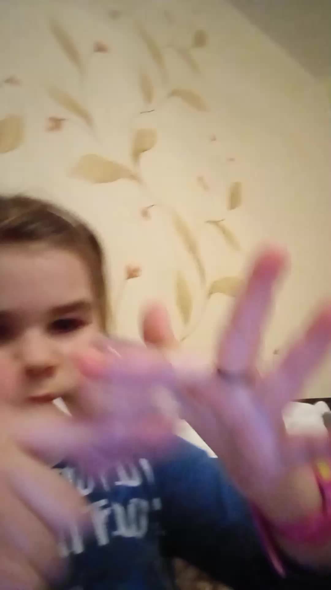 Маша и лера