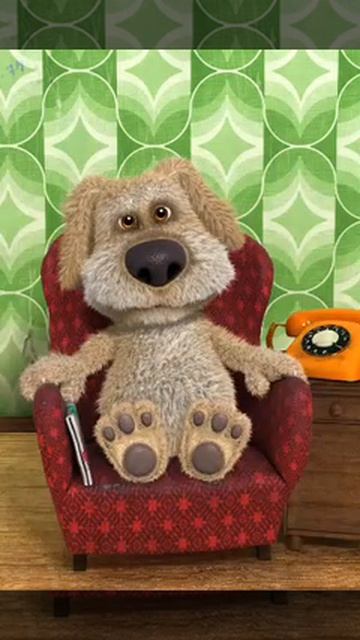 Бен у Ярослава