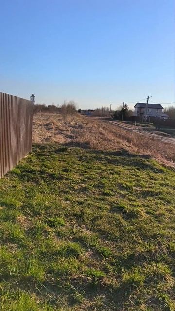 Продается земельный участок ИЖС 14 сот. в д. Божонка Новгородской области