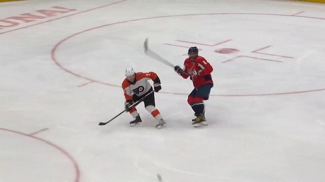 Alex Ovechkins 928th Career Goal