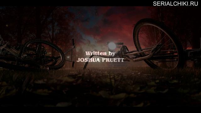 Очень странные дела: Истории из 85-го 1 сезон все серии