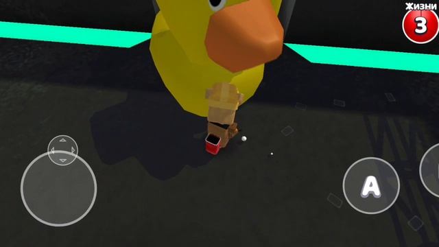 Секреты о которых незнают только нубики а игре Super Bear Adventure