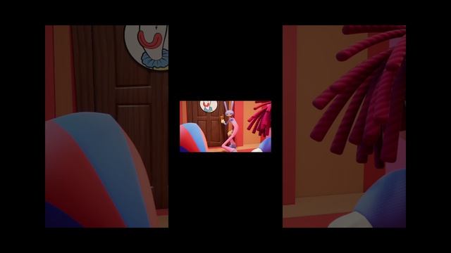 реакция на 1 часть про цифровой цирк