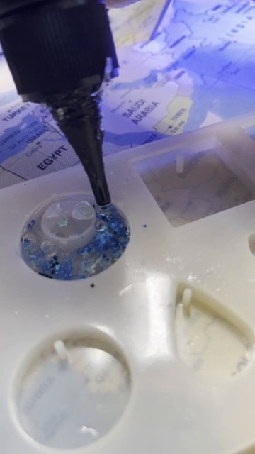 смола сегодня делаем луну