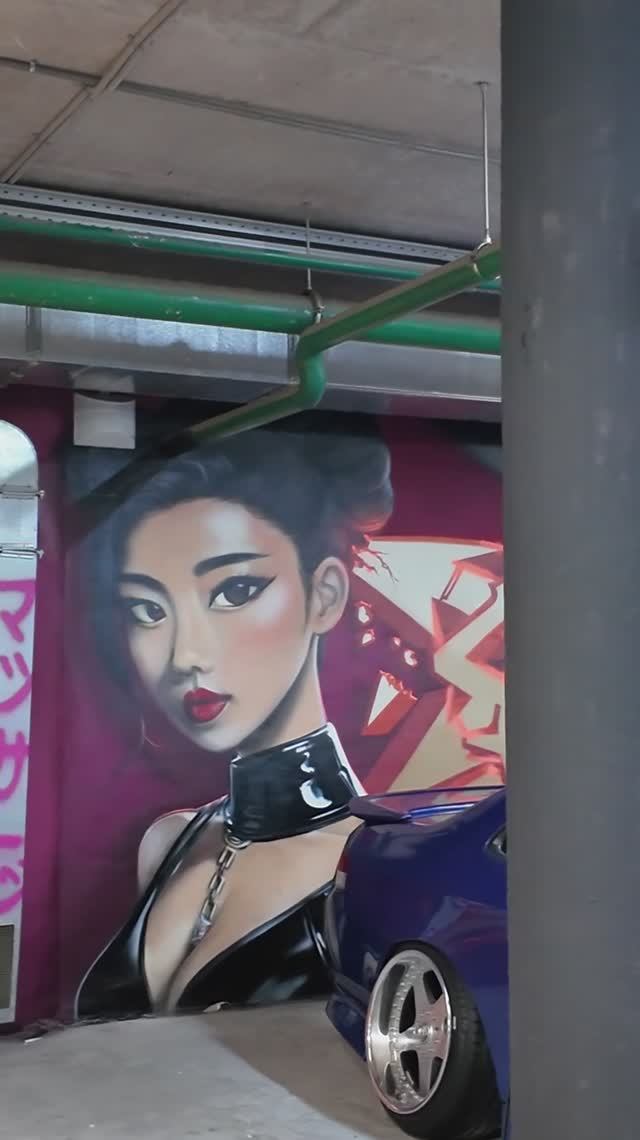 Музей японских авто - Buckets Empire Локация 2 19.04.2026